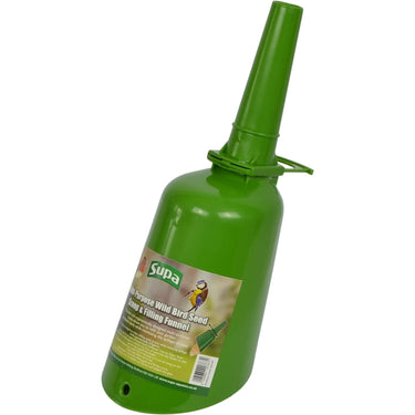 Supa - Seed Scoop & Funnel